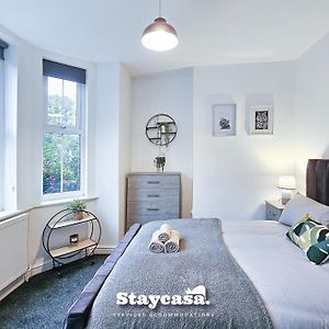 Huis met 6 Slaapkamers